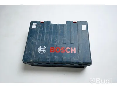 Bosch professional borrhammare